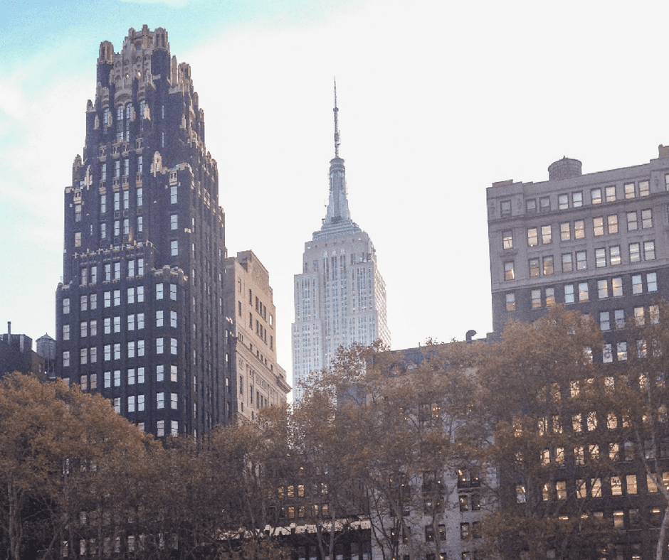 Planning a Trip to New York City. Vivacious Views. Travel Blog