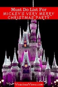 Mickey's Very Merry Christmas Party