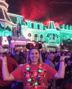 Mickey's Very Merry Christmas Party