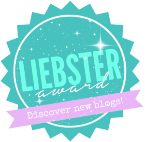 Liebster Award | Vivacious Views