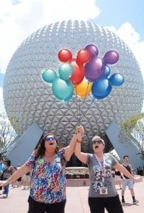 Disney's Memory Maker