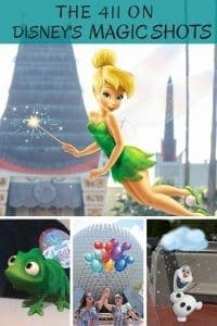Disney's Magic Shots. Vivacious Views. Pinterest