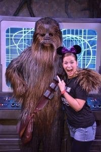 Disney's Magic Shots