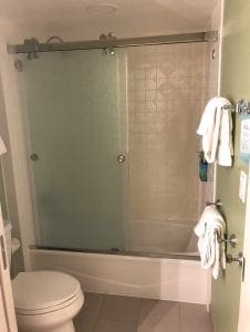All-Star Movies Resort. Vivacious Views. Bathroom