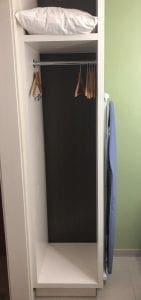 All-Star Movies Resort. Vivacious Views. Closet