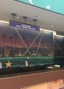 All-Star Movies Resort. Vivacious Views. 