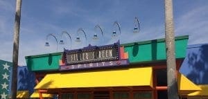All-Star Movies Resort. Vivacious Views.