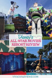 All-Star Movies Review. Vivacious Views. Pinterest.2.