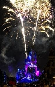 Memorial Day at Disney World. Happily Ever After Ursula. Vivacious Views