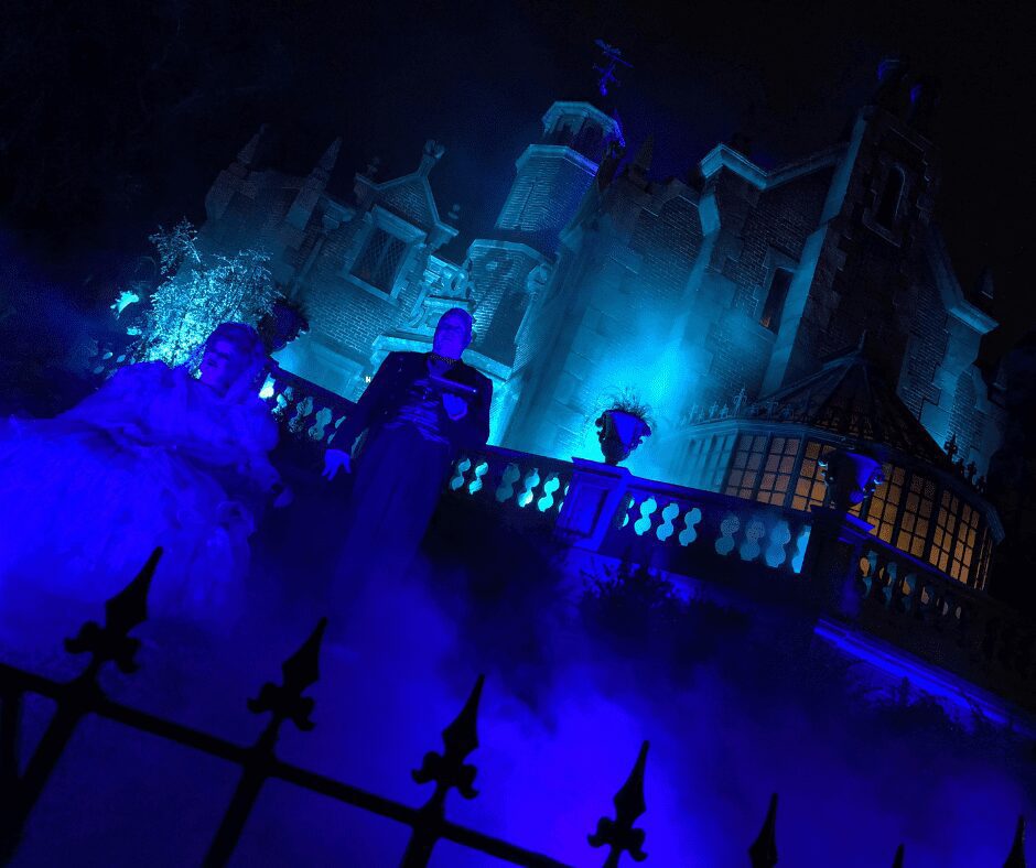 Mickey's Not So Scary Halloween Party 2018. Vivacious Views. Disney Travel Blog