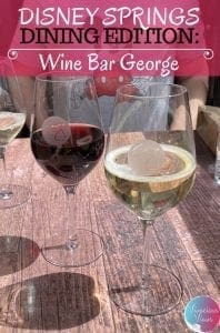Wine Bar George