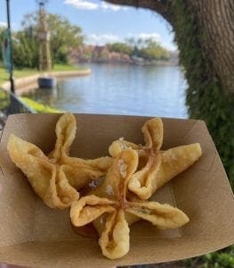 2021 Epcot Flower and Garden Festival