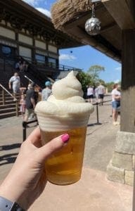 2021 Epcot Flower and Garden Festival