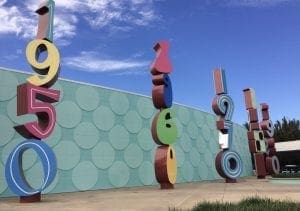 Disney’s Pop Century Resort