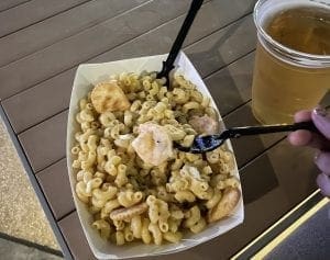 Disney Springs Eats