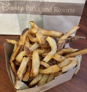 Disney Springs Eats