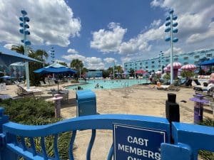 Art of Animation Resort