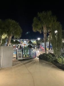 Art of Animation Resort