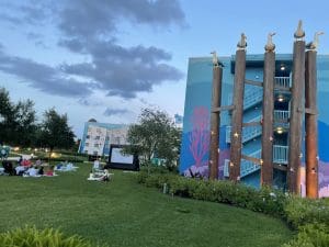 Art of Animation Resort