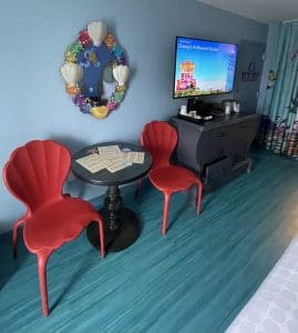 Art of Animation Resort