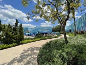 Art of Animation Resort