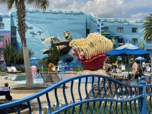 Art of Animation Resort