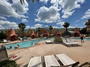 Art of Animation Resort