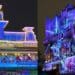 magic kingdom and hollywood studios holiday fun