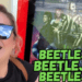 Movie, Merch & Beetle House NYC | BEETLEJUICE BEETLEJUICE BEETLEJUICE