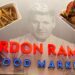 Gordan Ramsay Food Market Harrah's Cherokee Casino