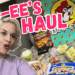 BUC-EE’S Food & Snack Walkthrough + Eats Haul
